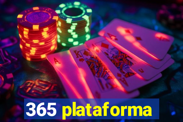 365 plataforma