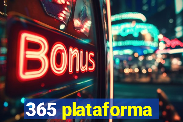 365 plataforma