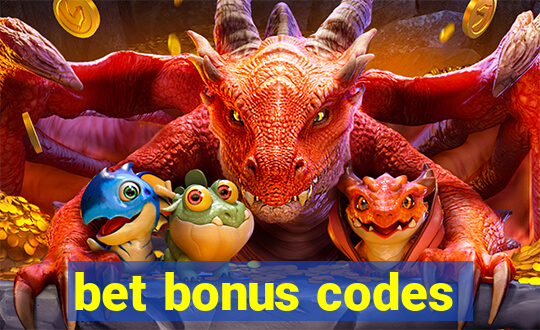 bet bonus codes