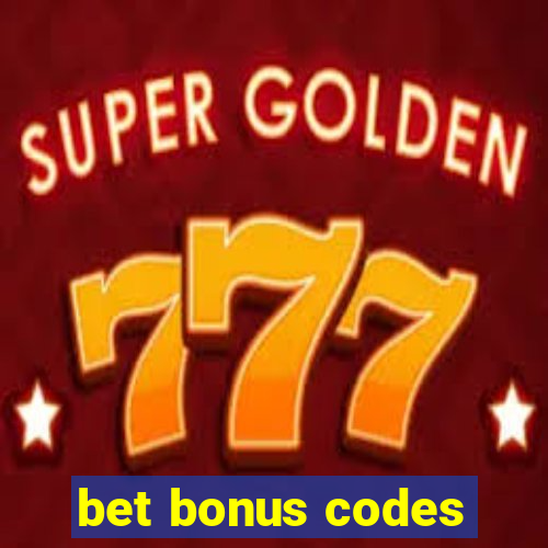 bet bonus codes