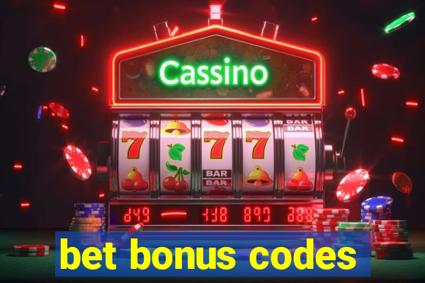 bet bonus codes