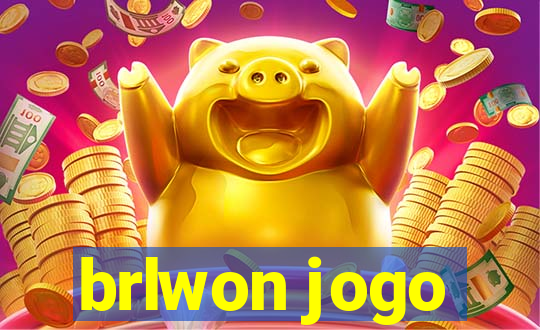 brlwon jogo