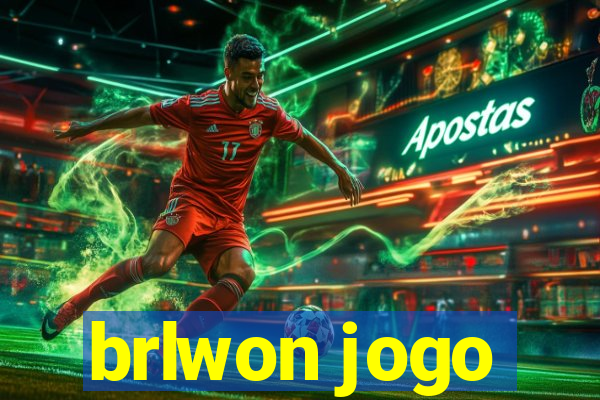 brlwon jogo