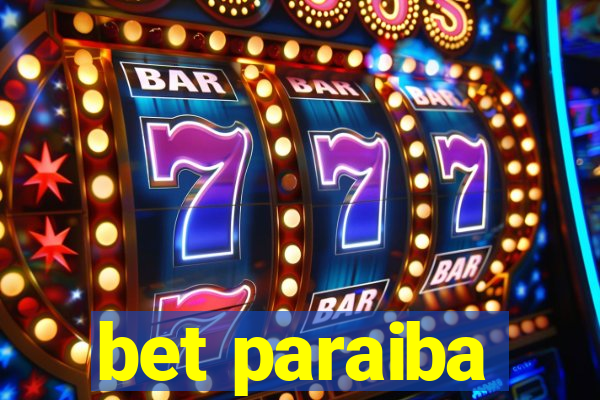 bet paraiba