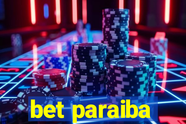 bet paraiba