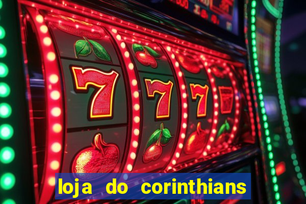 loja do corinthians em bel茅m