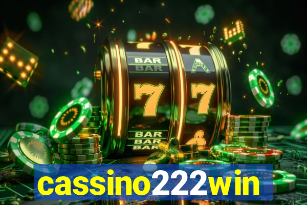 cassino222win