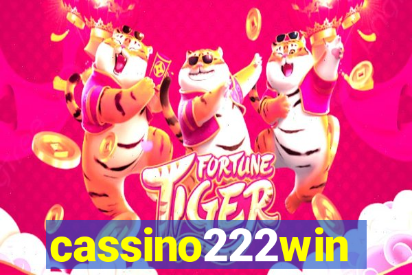 cassino222win