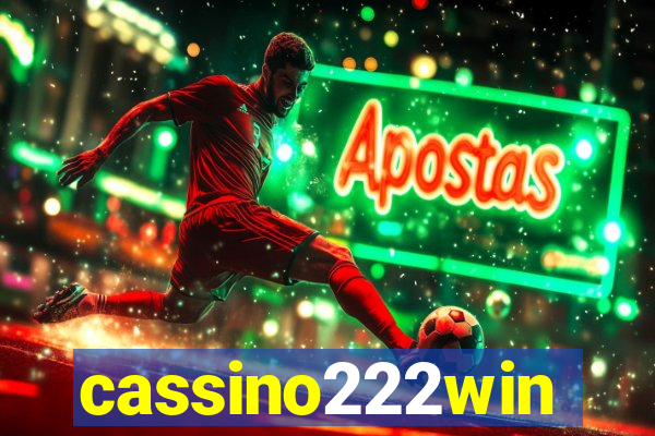 cassino222win