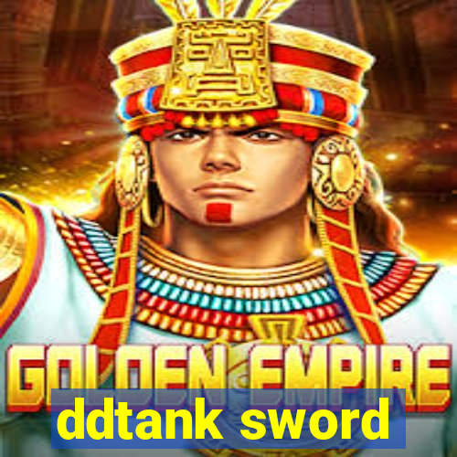 ddtank sword