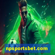 npsportsbet.com