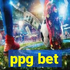 ppg bet