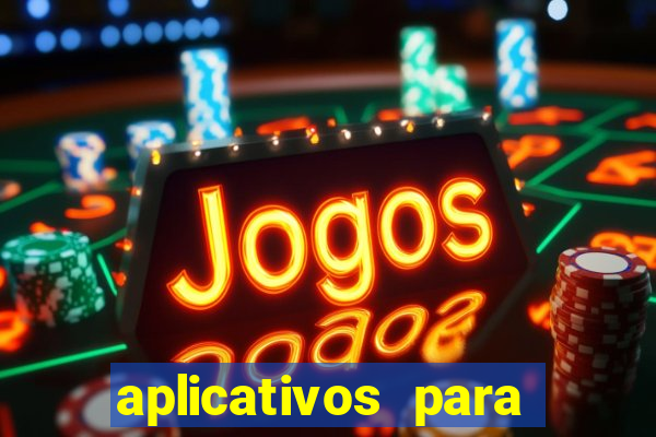 aplicativos para apostar em jogos de futebol