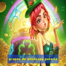 grupos de whatsapp putaria