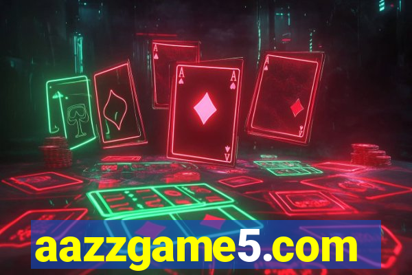 aazzgame5.com