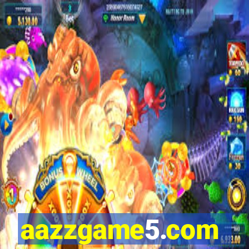 aazzgame5.com