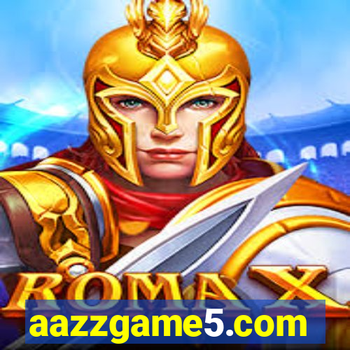 aazzgame5.com