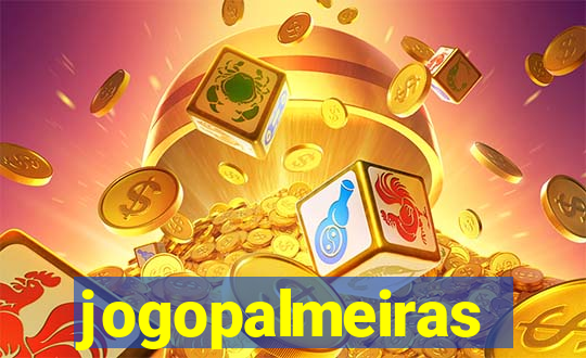 jogopalmeiras