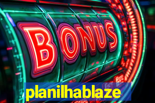 planilhablaze