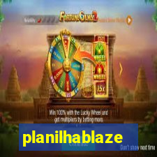 planilhablaze