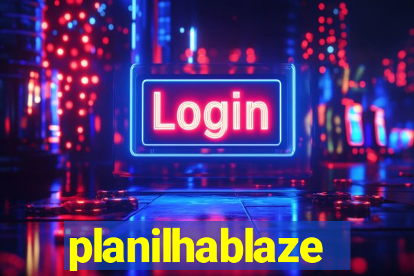 planilhablaze