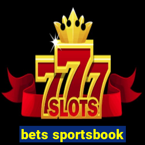 bets sportsbook