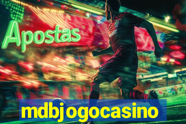 mdbjogocasino