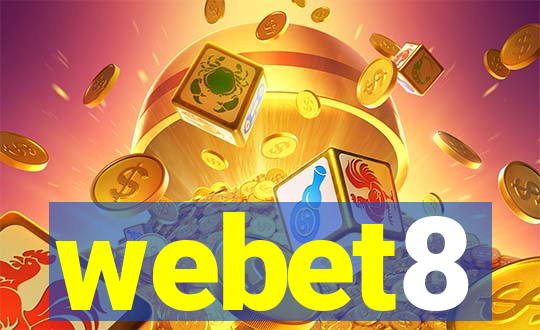 webet8