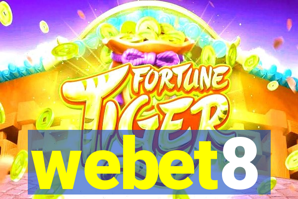 webet8