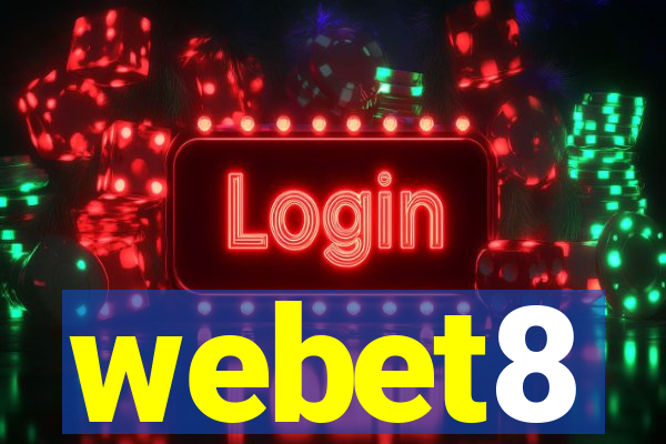 webet8