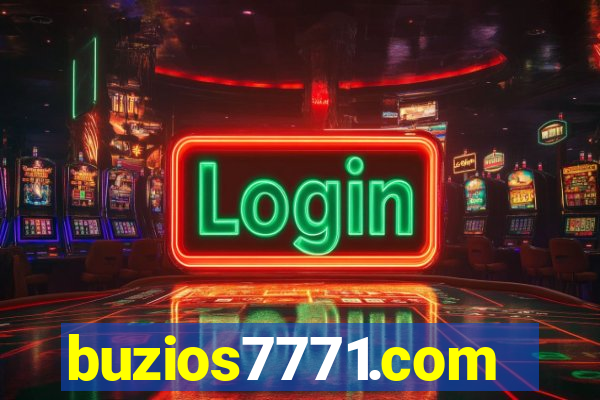 buzios7771.com