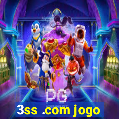 3ss .com jogo