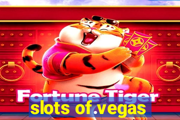 slots of.vegas