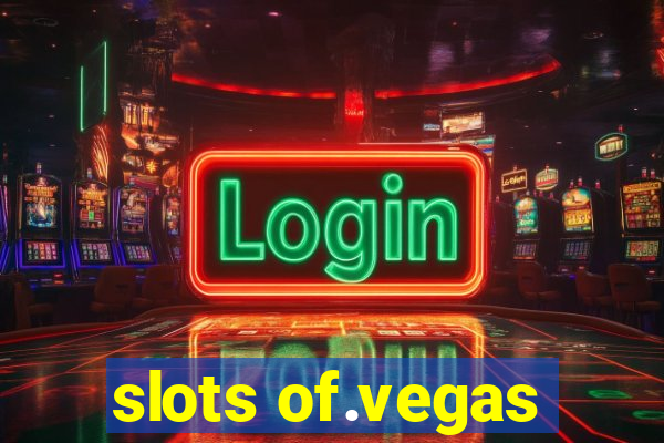 slots of.vegas