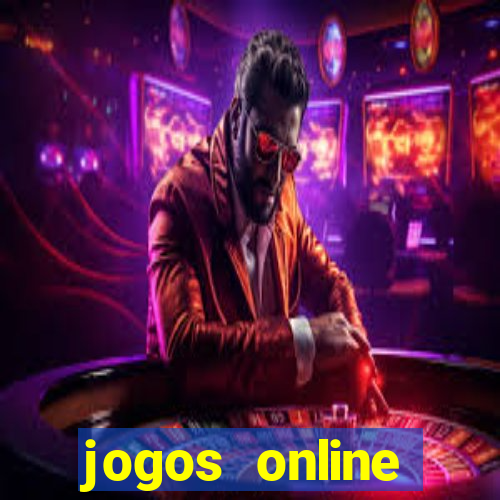 jogos online dinheiro infinito