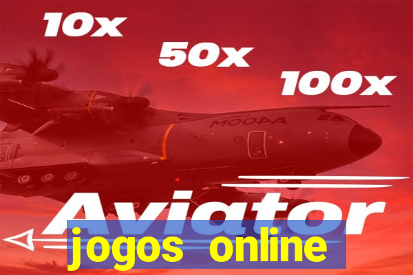 jogos online dinheiro infinito