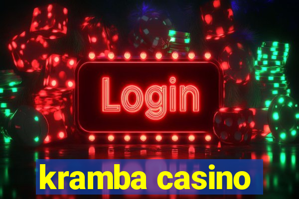 kramba casino