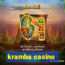 kramba casino