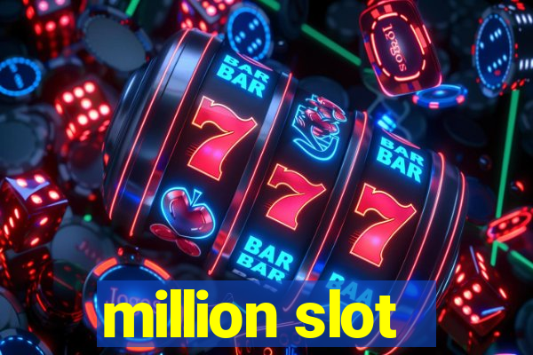 million slot