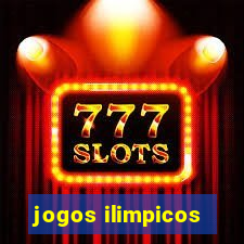 jogos ilimpicos