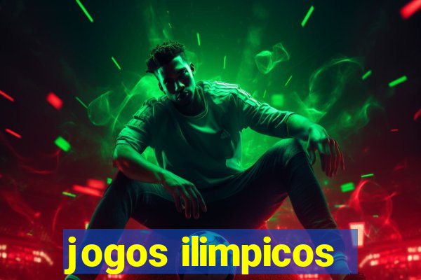 jogos ilimpicos