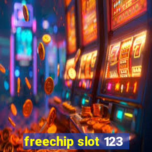 freechip slot 123