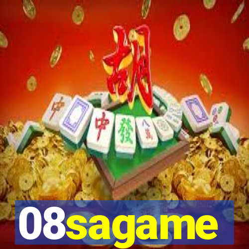 08sagame