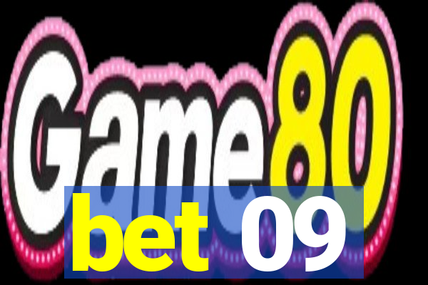 bet 09