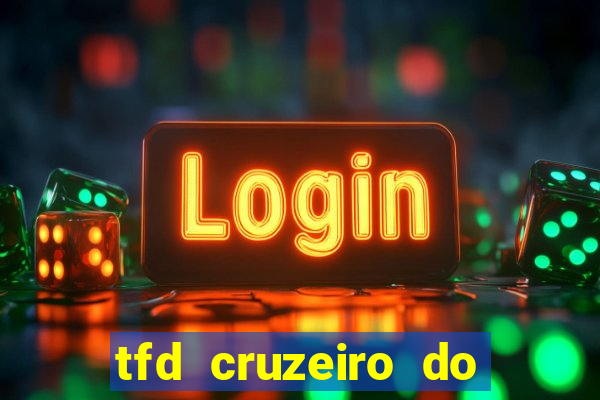 tfd cruzeiro do sul acre telefone