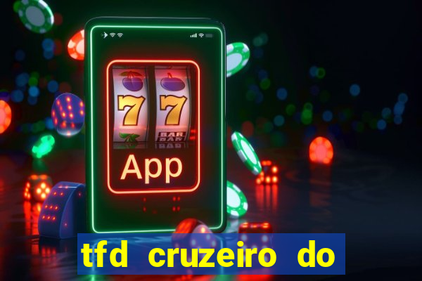 tfd cruzeiro do sul acre telefone