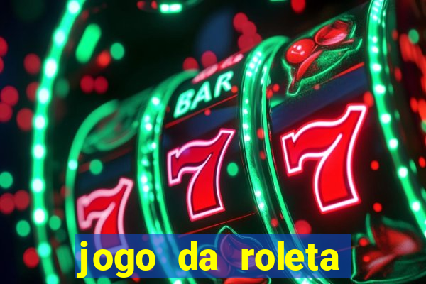 jogo da roleta silvio santos