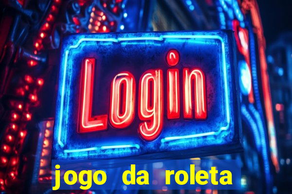 jogo da roleta silvio santos