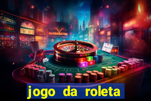 jogo da roleta silvio santos