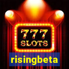 risingbeta